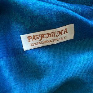 Pashmina Scarf